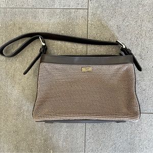 The Sak Elliott Lucca purse